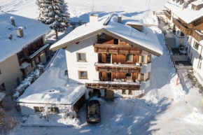 Appartements Barbara, Sankt Anton Am Arlberg